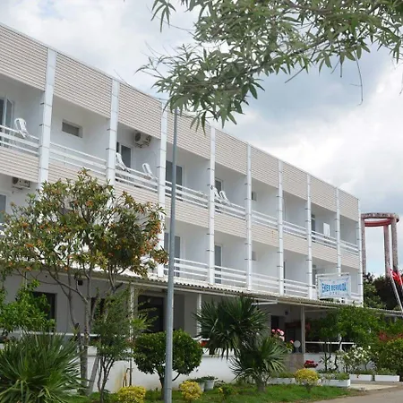 Eker Bermuda Hotell Erdek