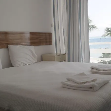 Eker Bermuda Erdek