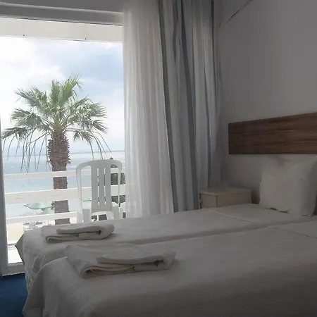 Eker Bermuda