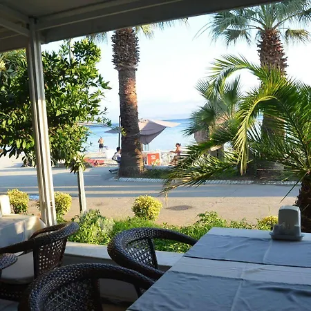 Eker Bermuda Erdek