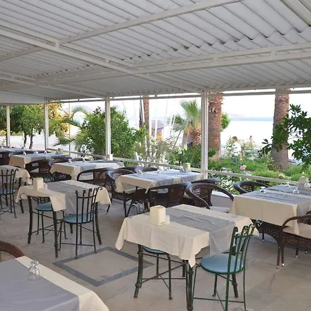 Eker Bermuda 2*