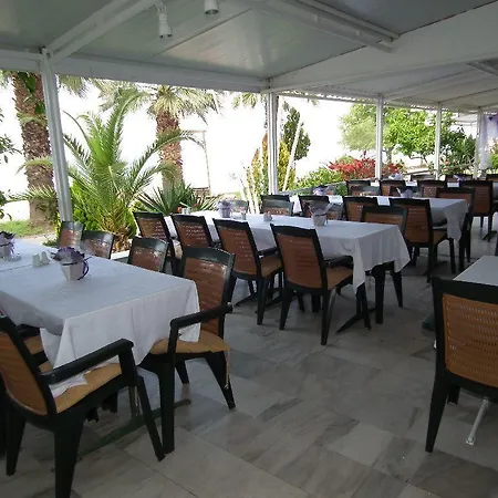 Eker Bermuda Hotell