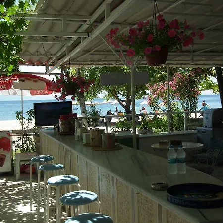 Eker Bermuda 2* Erdek
