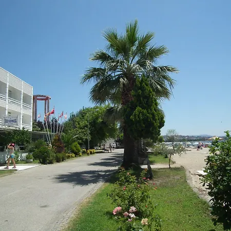 Eker Bermuda 2* Erdek