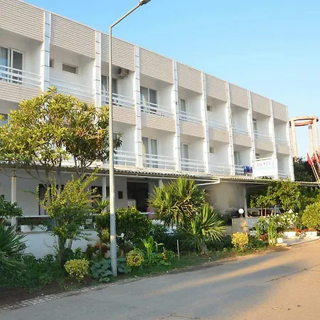 Eker Bermuda Erdek