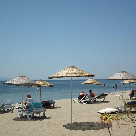 Eker Bermuda 2*