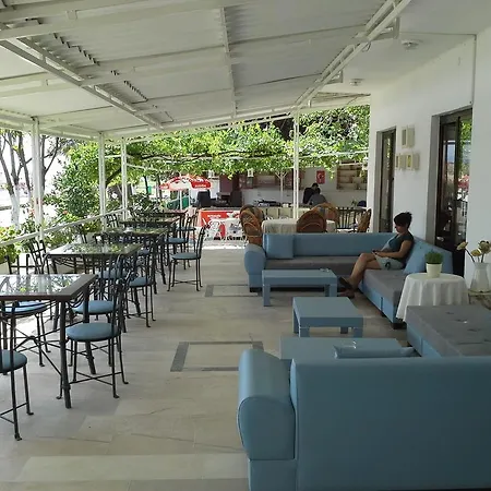 Eker Bermuda Erdek