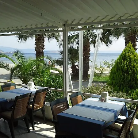 Hotell Eker Bermuda