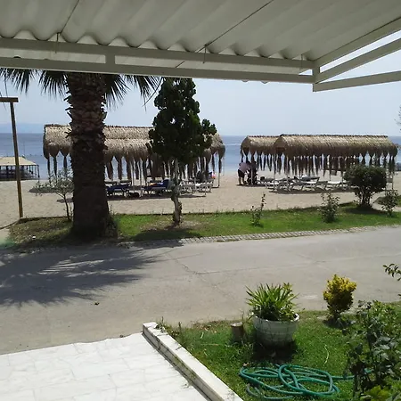 Hotell Eker Bermuda