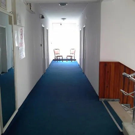 Hotel Eker Bermuda Erdek