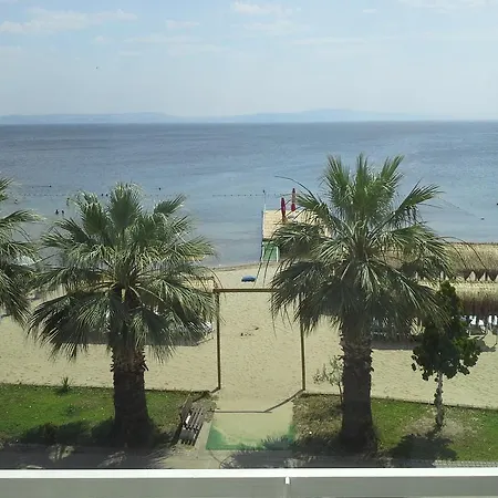 Hotell Eker Bermuda