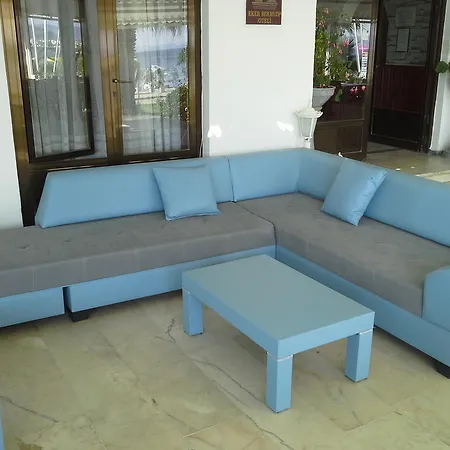 Hotel Eker Bermuda Erdek