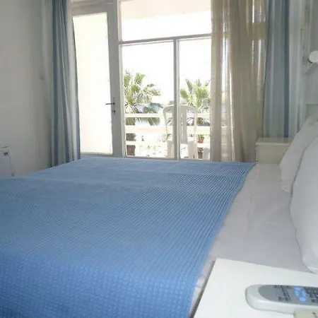 Eker Bermuda Erdek