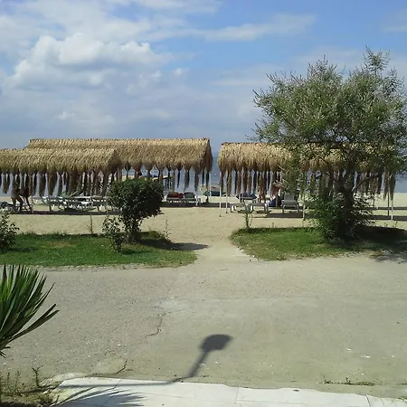 Hotell Eker Bermuda Erdek