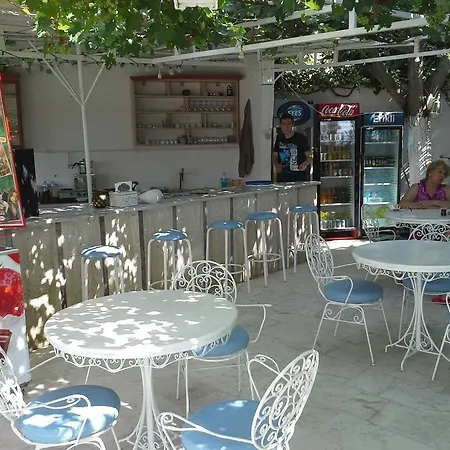 Hotell Eker Bermuda