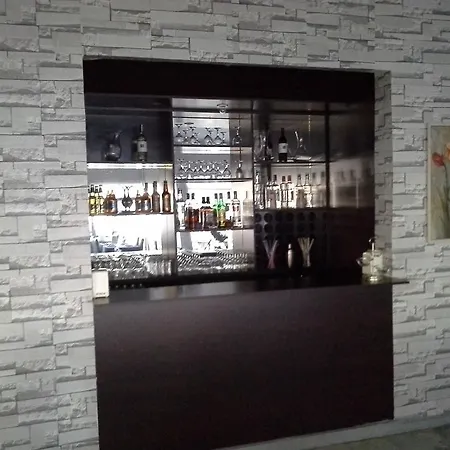 Hotell Eker Bermuda Erdek