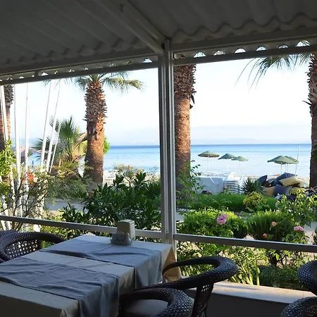 Hotell Eker Bermuda