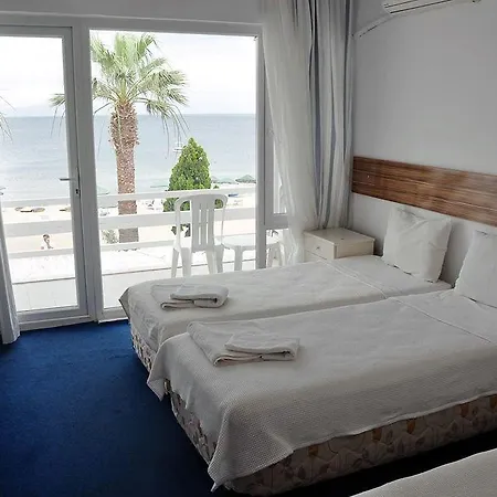 Eker Bermuda Erdek