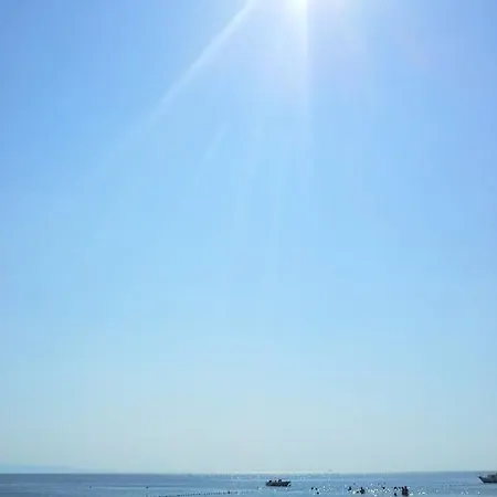 Eker Bermuda מלון ארדק