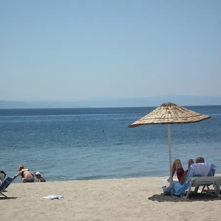 מלון Eker Bermuda ארדק