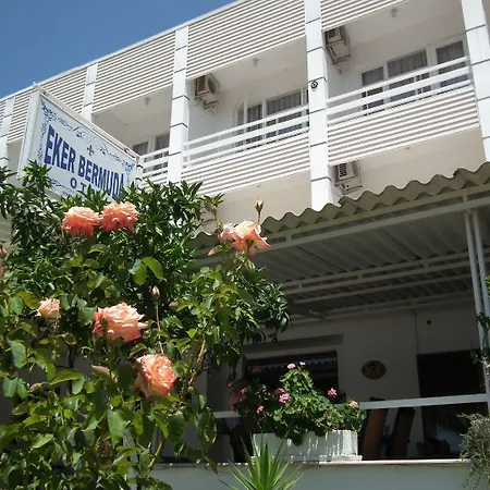 Eker Bermuda מלון 2*