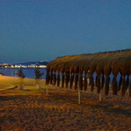 מלון Eker Bermuda 2*