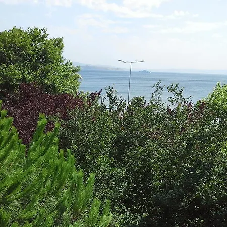 מלון Eker Bermuda ארדק