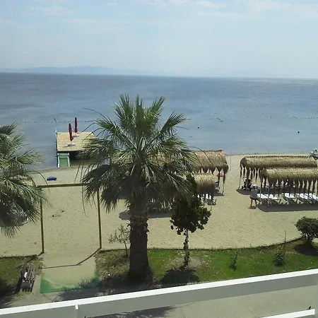Eker Bermuda Erdek