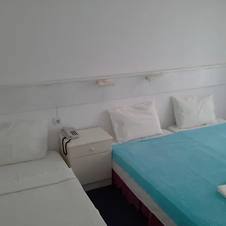 Hotel Eker Bermuda Erdek