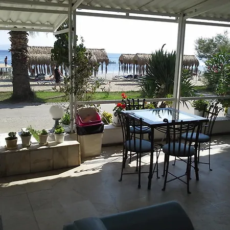 Eker Bermuda Erdek