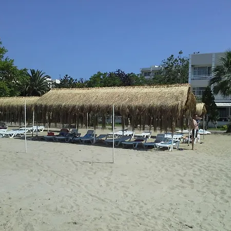 Hotel Eker Bermuda 2*