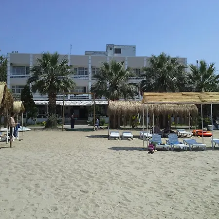 Eker Bermuda Erdek
