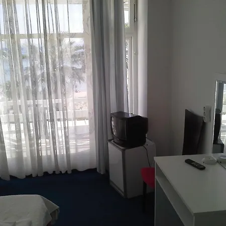 Hotel Eker Bermuda Erdek