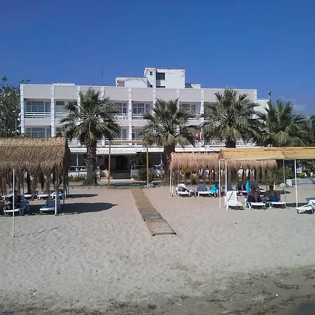 Hotel Eker Bermuda 2*