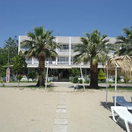 מלון Eker Bermuda ארדק