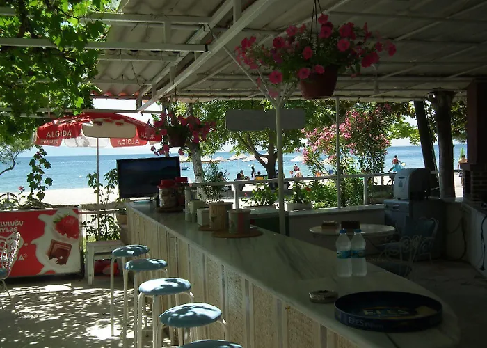 Eker Bermuda 2* Erdek