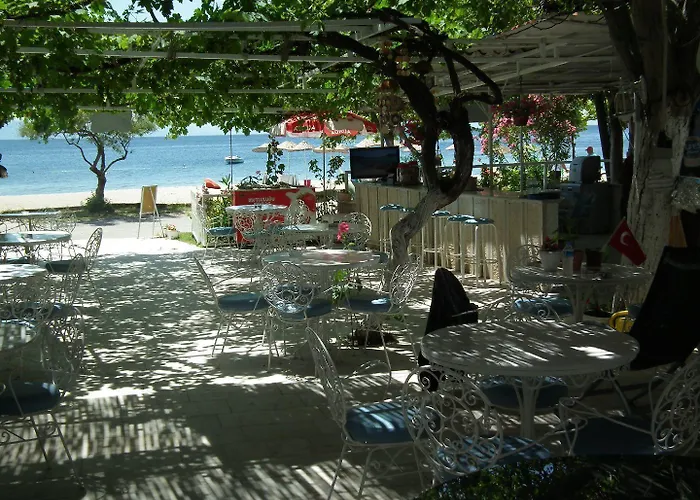 Eker Bermuda Szálloda