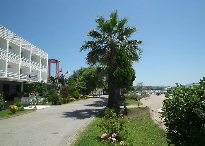 Eker Bermuda 2* Erdek