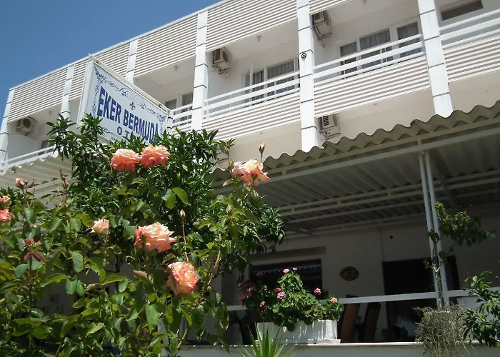 Eker Bermuda Szálloda 2*