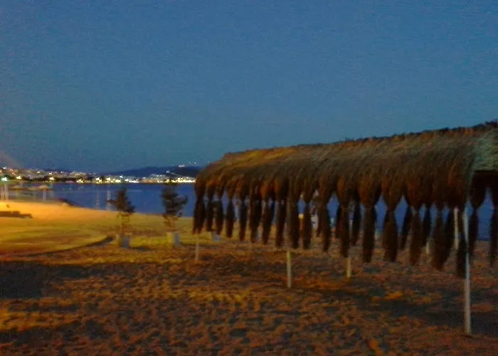 Szálloda Eker Bermuda 2*